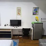 Sweet Home-Casa Residency 1R 1B
