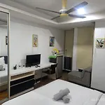 Sweet Home-Casa Residency 1R 1B