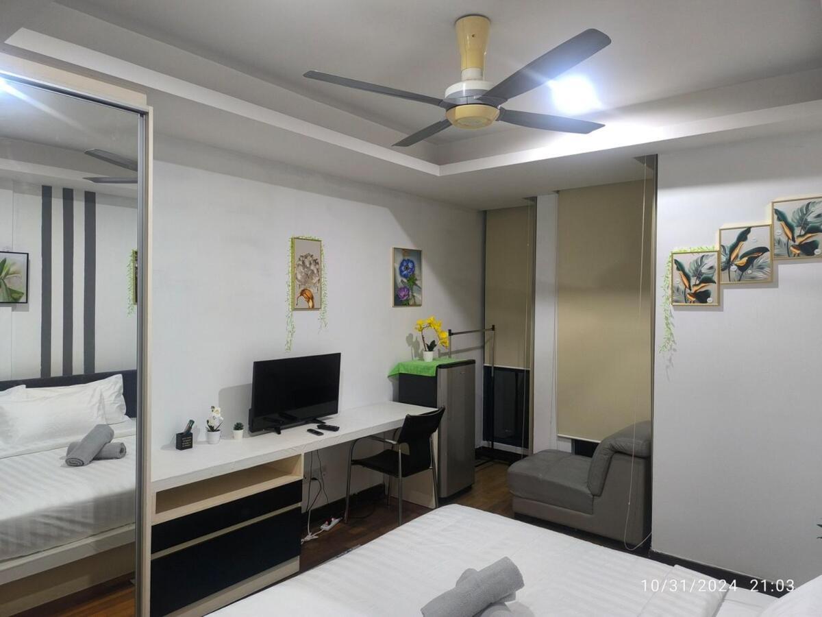 Sweet Home-casa Residency 1r 1b Apartamento