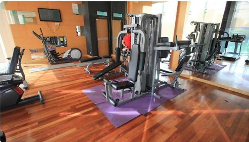 Apartamento Sweet Home-casa Residency 1r 1b *