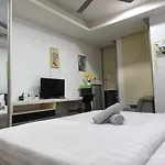 Sweet Home-Casa Residency 1R 1B