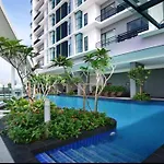 Sweet Home-Casa Residency 1R 1B