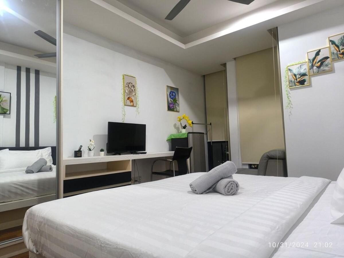 Sweet Home-casa Residency 1r 1b