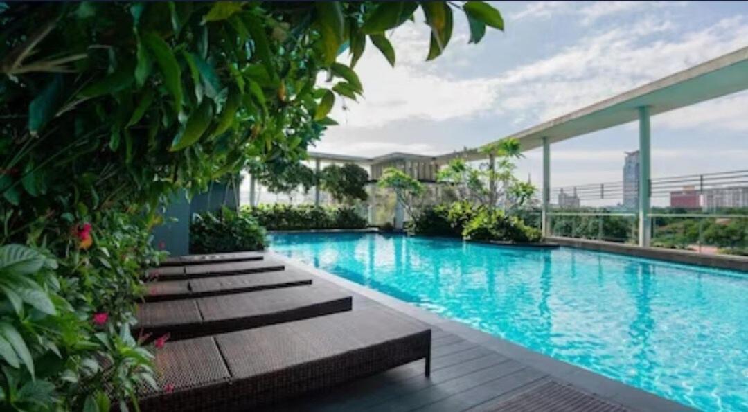 Sweet Home-casa Residency 1r 1b * Kuala Lumpur