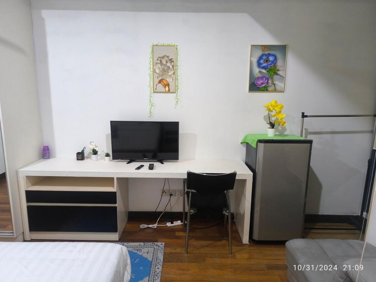 Pangsapuri Sweet Home-casa Residency 1r 1b *