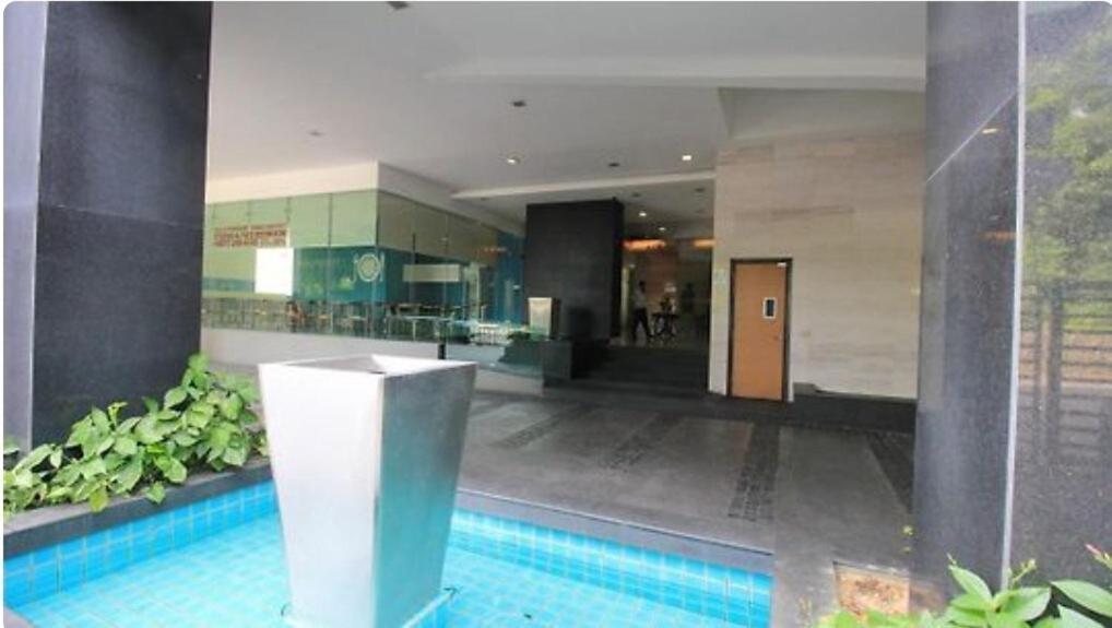 Sweet Home-casa Residency 1r 1b Pangsapuri Kuala Lumpur