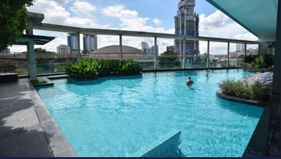 Sweet Home-casa Residency 1r 1b * Kuala Lumpur