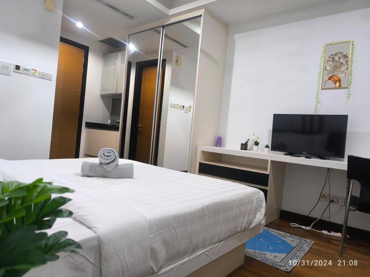 Sweet Home-casa Residency 1r 1b