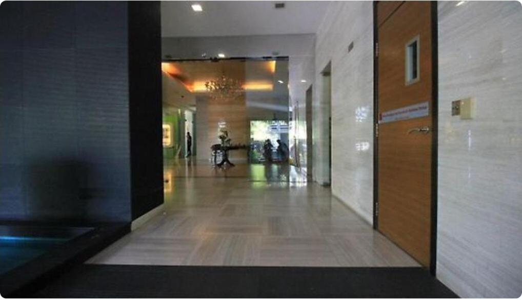 Sweet Home-casa Residency 1r 1b Pangsapuri