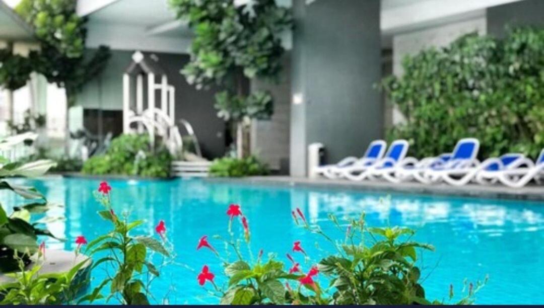 Pangsapuri Sweet Home-casa Residency 1r 1b Kuala Lumpur