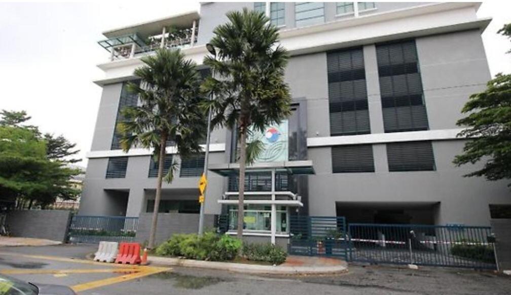 Pangsapuri Sweet Home-casa Residency 1r 1b *