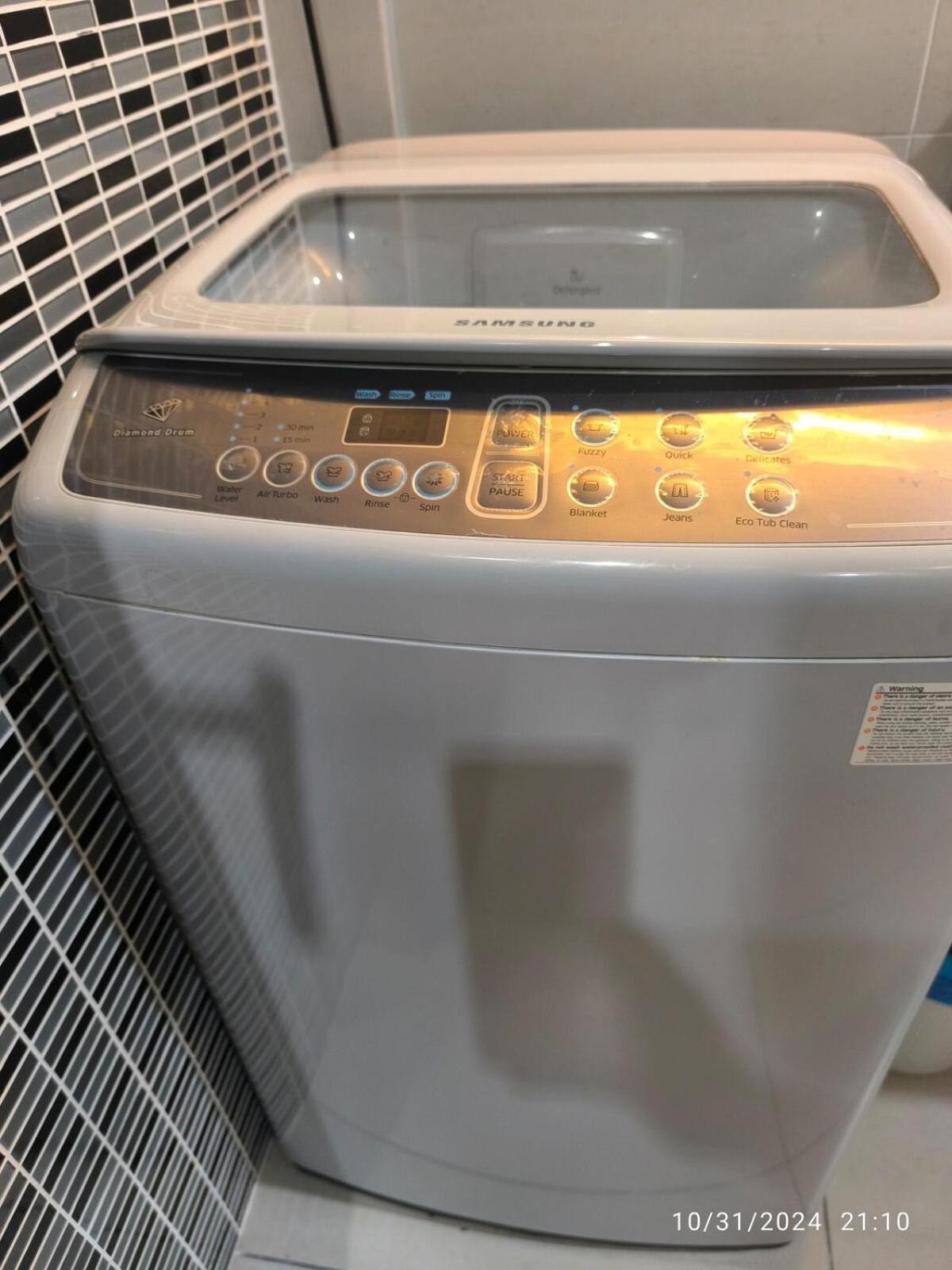 Sweet Home-casa Residency 1r 1b Apartemen Kuala Lumpur