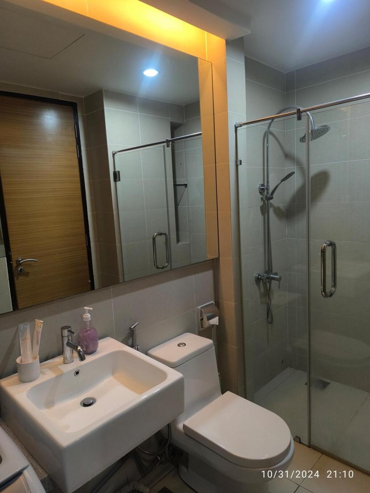 Sweet Home-casa Residency 1r 1b Kuala Lumpur
