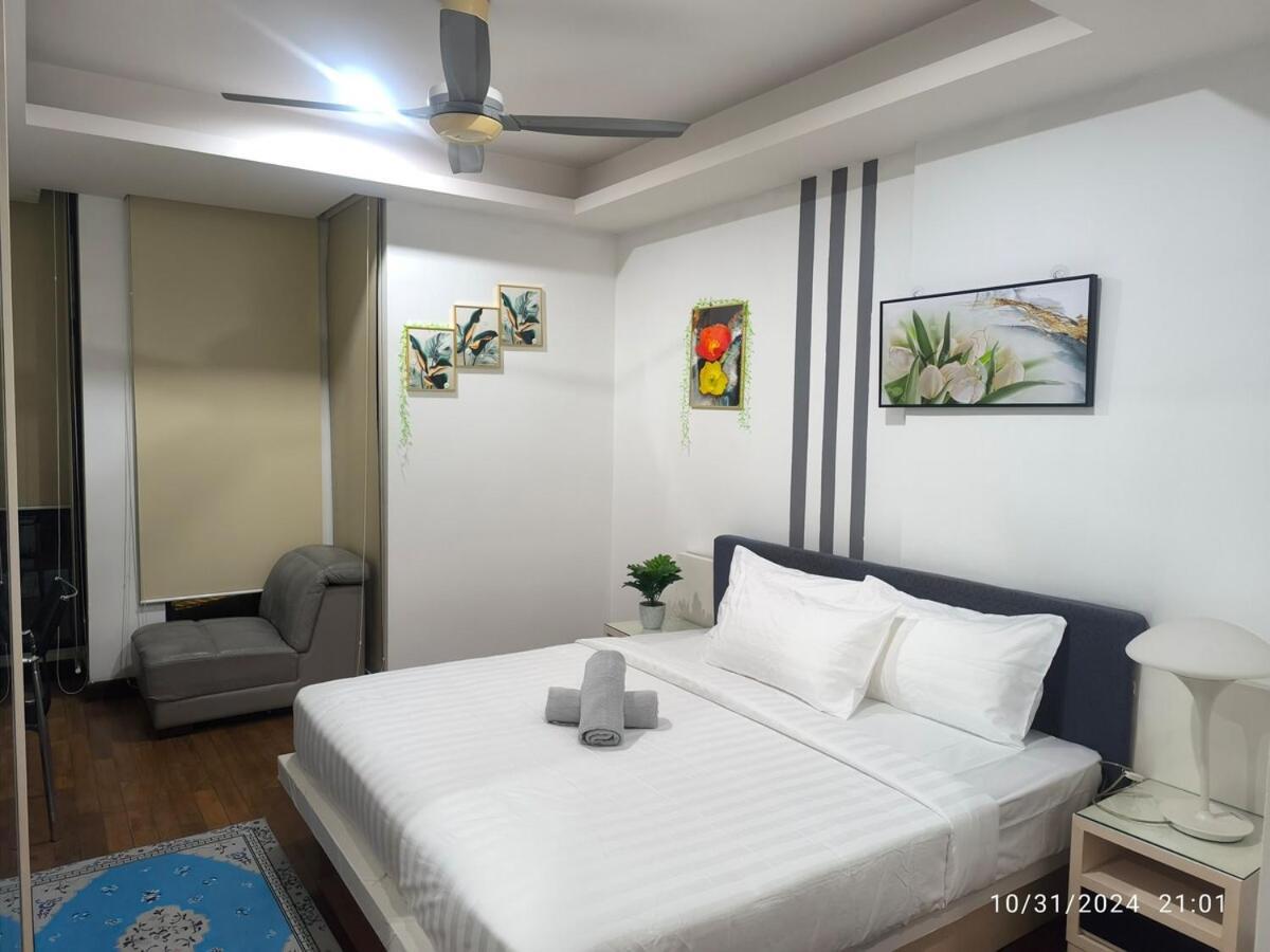 Sweet Home-casa Residency 1r 1b