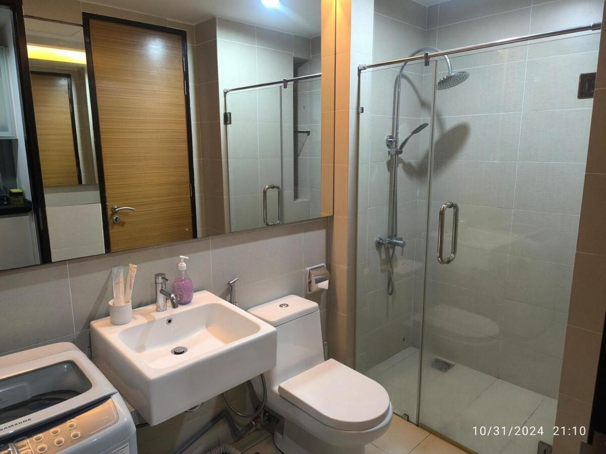 Sweet Home-casa Residency 1r 1b Pangsapuri *