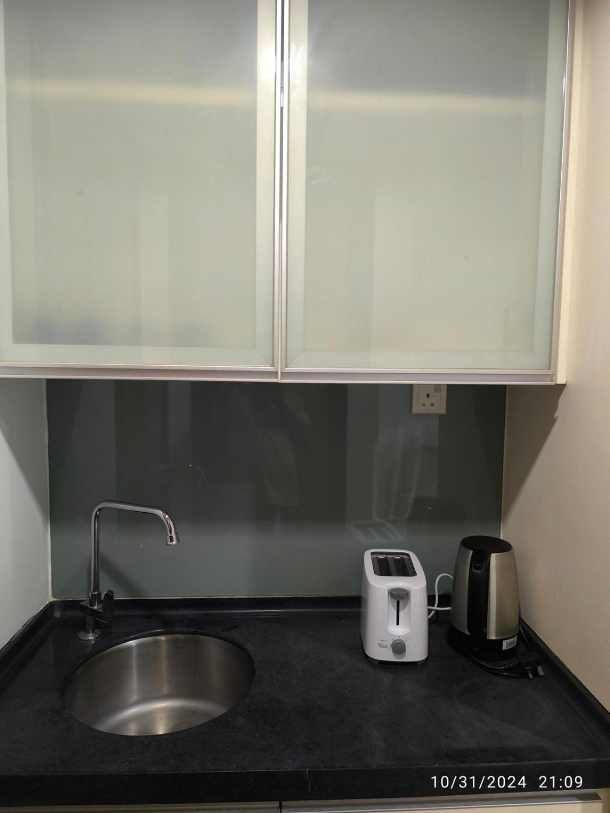 Pangsapuri Sweet Home-casa Residency 1r 1b *